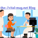 the: //vital-mag.net Blog