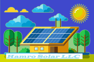 Hamro Solar LLC