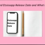 Etsiosapp Release Date