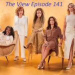 The View Episode 141