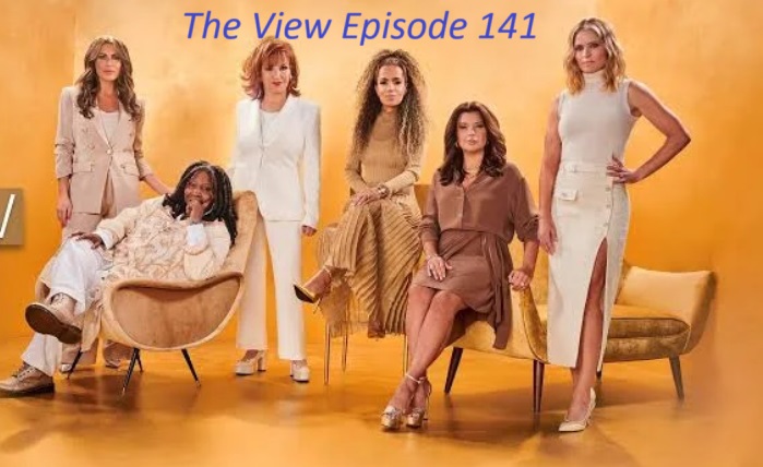 The View Episode 141