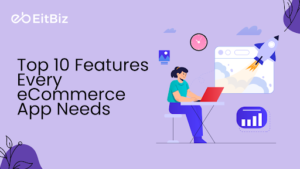 ecommerce app