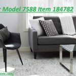 Chair Model 7588 Item 184782