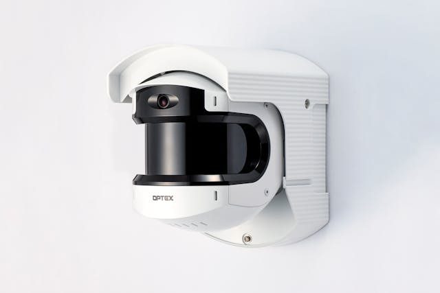 Scrypted Funlux Camera Shinobi CCTV