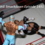 WWE Smackdown Episode 1491