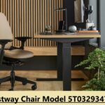 Costway Chair Model 5T0329347