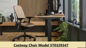 Costway Chair Model 5T0329347