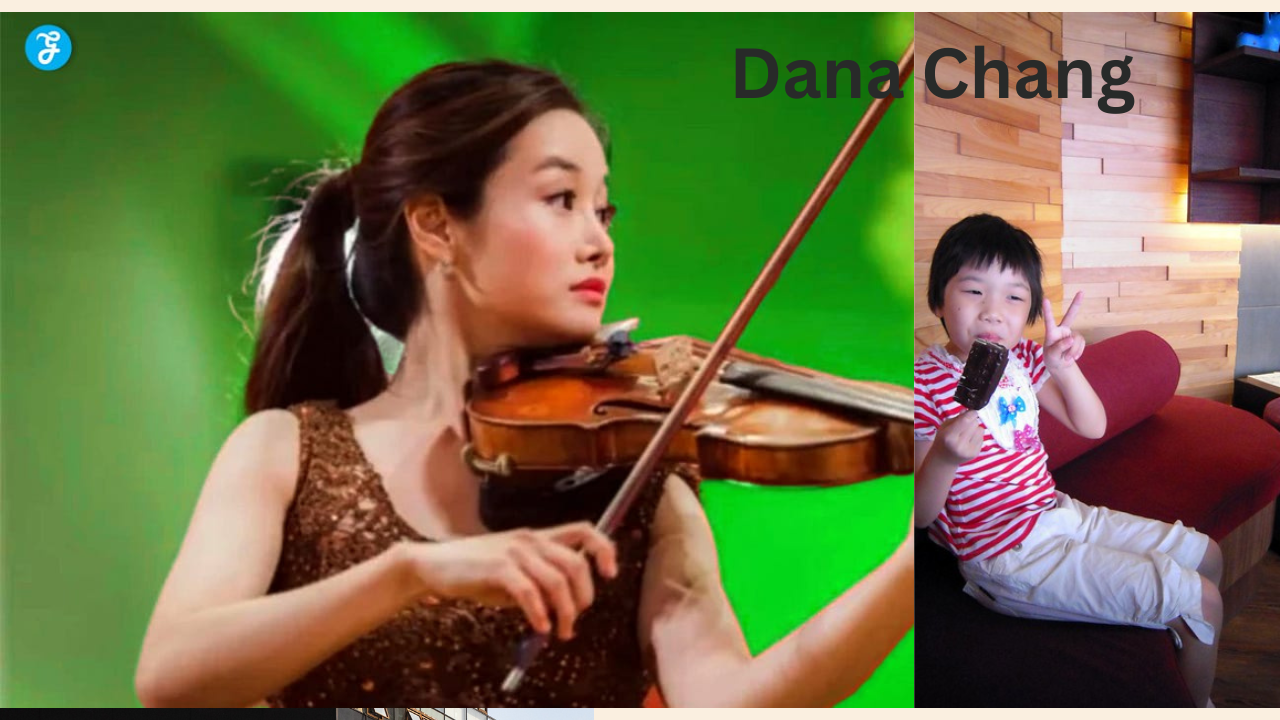 Dana Chang