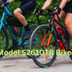 Model S2610TR Bikes