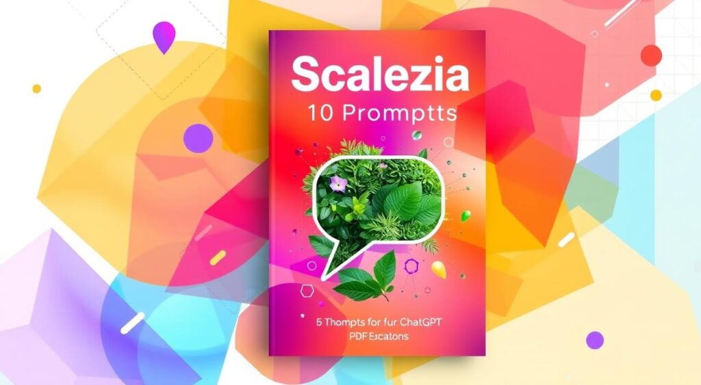 Scalezia 10 Prompts ChatGPT PDF