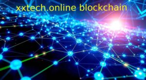 xxtech.online blockchain