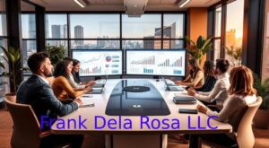 Frank Dela Rosa LLC