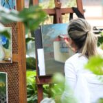 Exploring artofzio