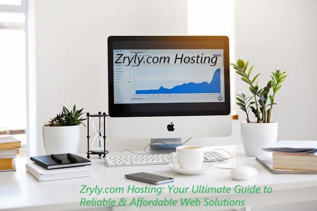 Zryly.com Hosting