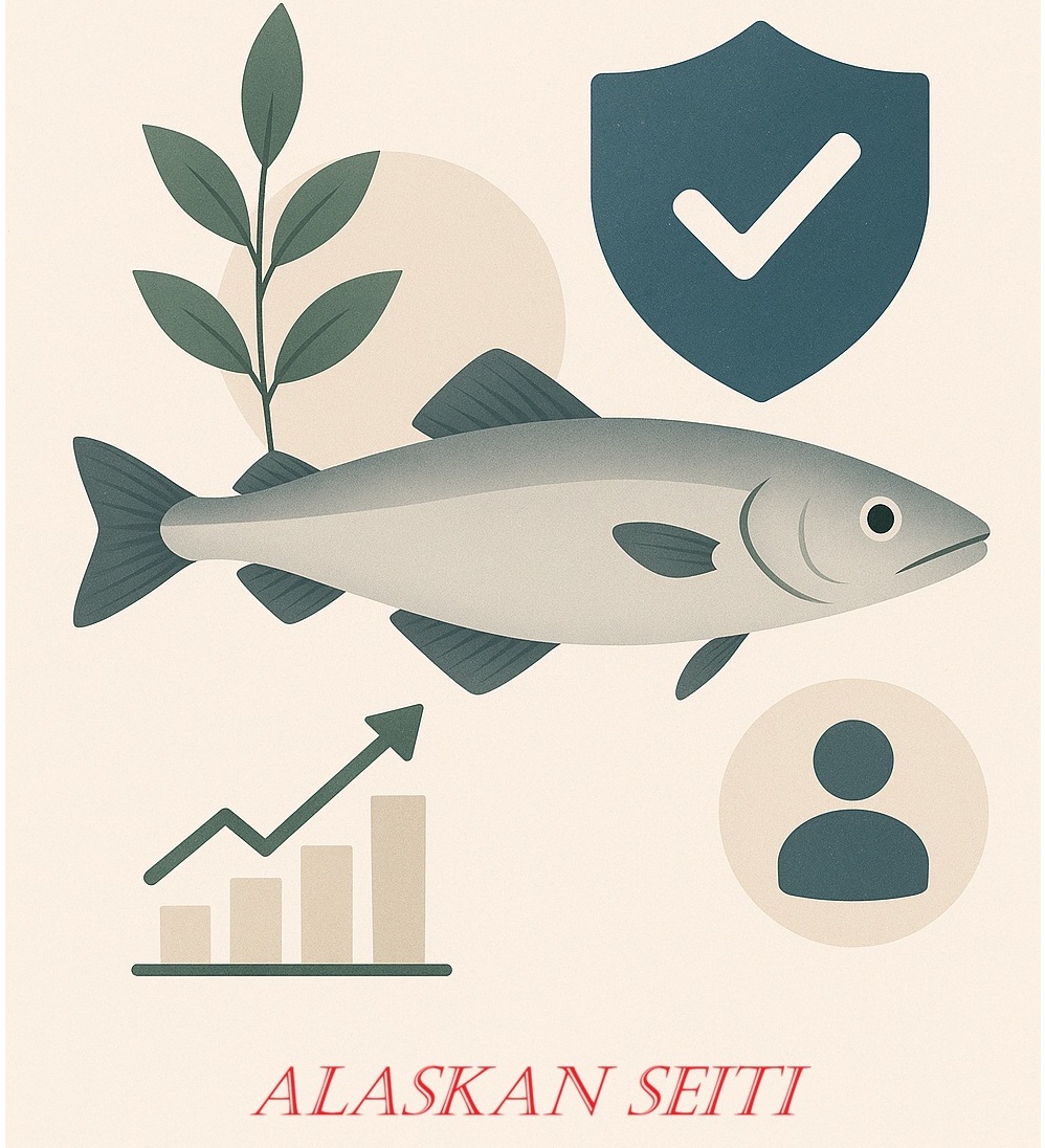 alaskan seiti