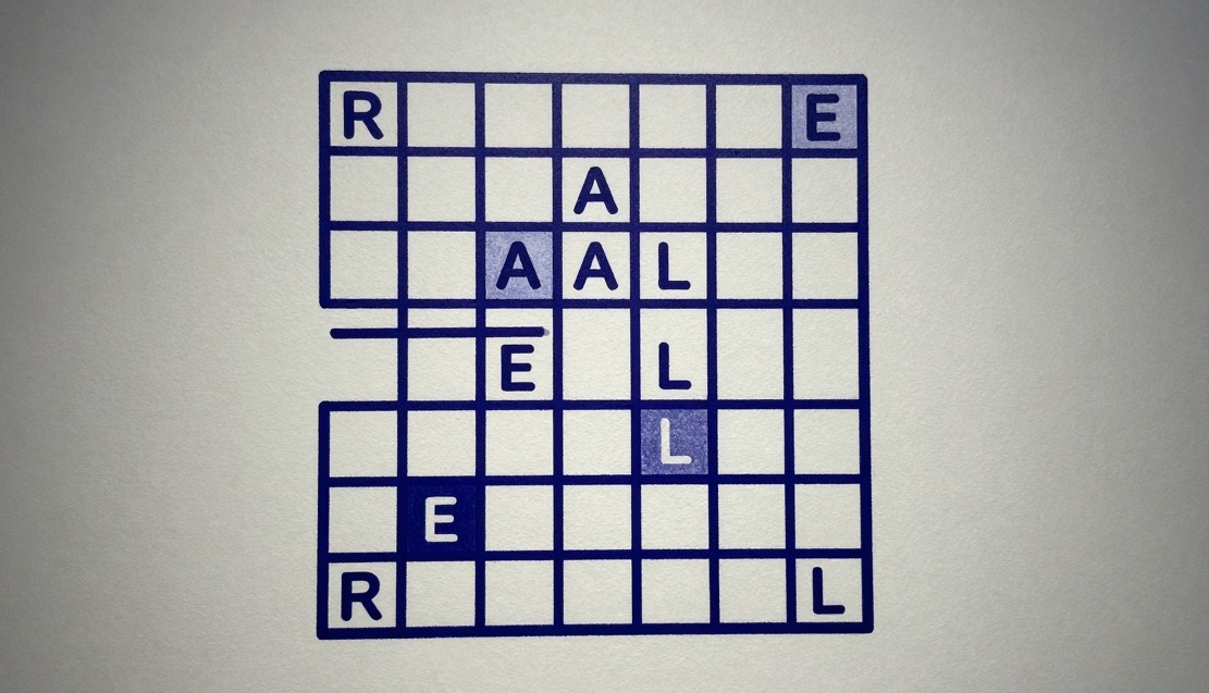 for real tho crossword