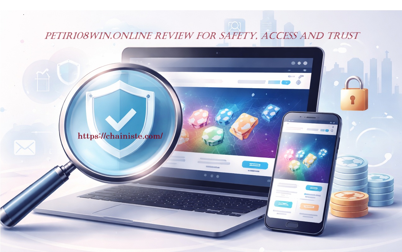 Petir108win.online